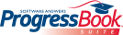 ProgressBooks logo