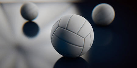 Carlisle Youth Volleyball Camp