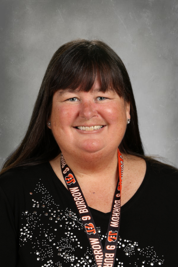 JENNIFER DEARWESTER JENNIFER DEARWESTER