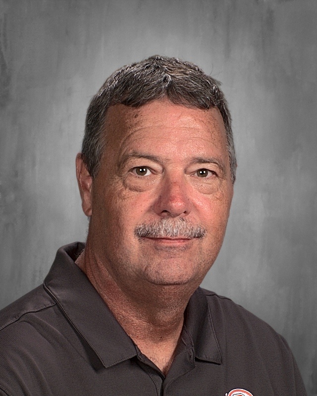 picture of Jimmy Branson