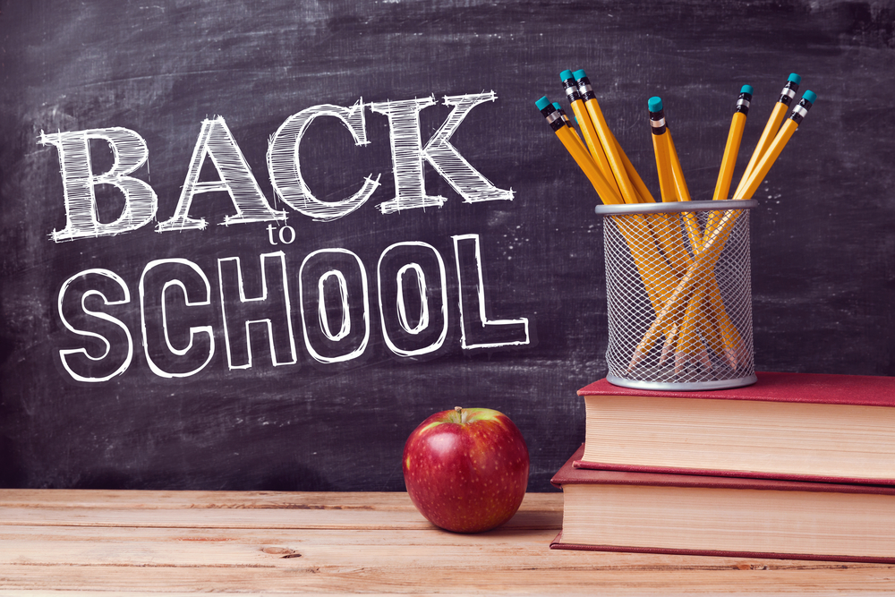 Back to School 2025