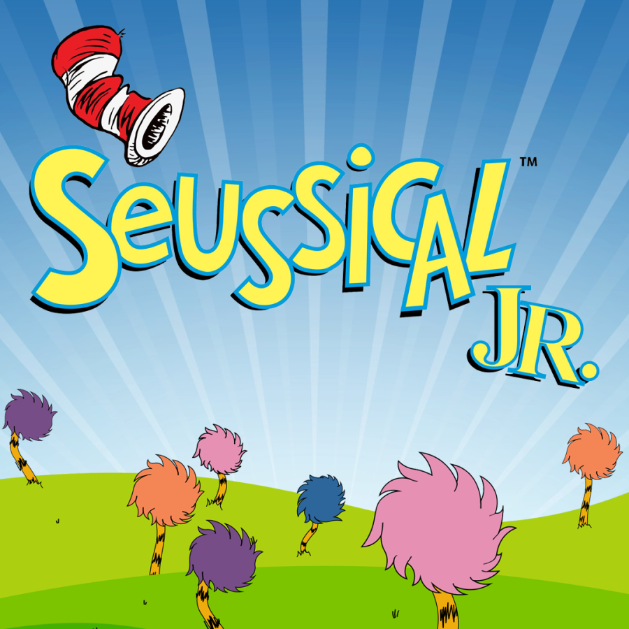 Sencial Jr Seussical Jr