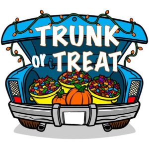 Trunk or Treat Trunk or Treat