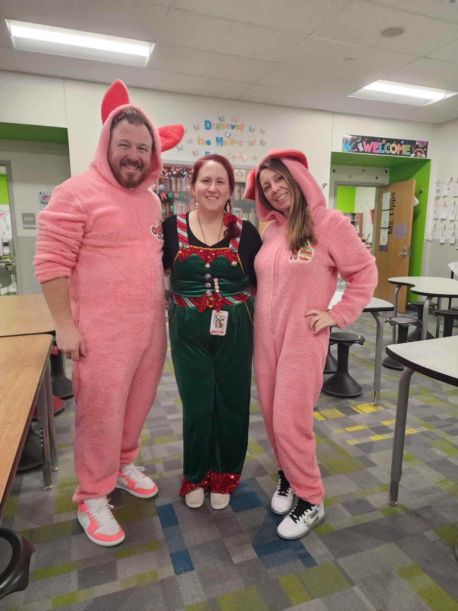 Christmas Christmas