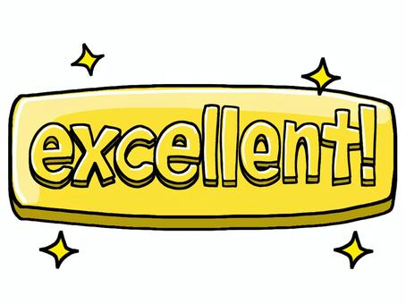 Excellent Rating Excellent Rating