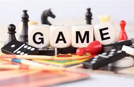 JH Game Night