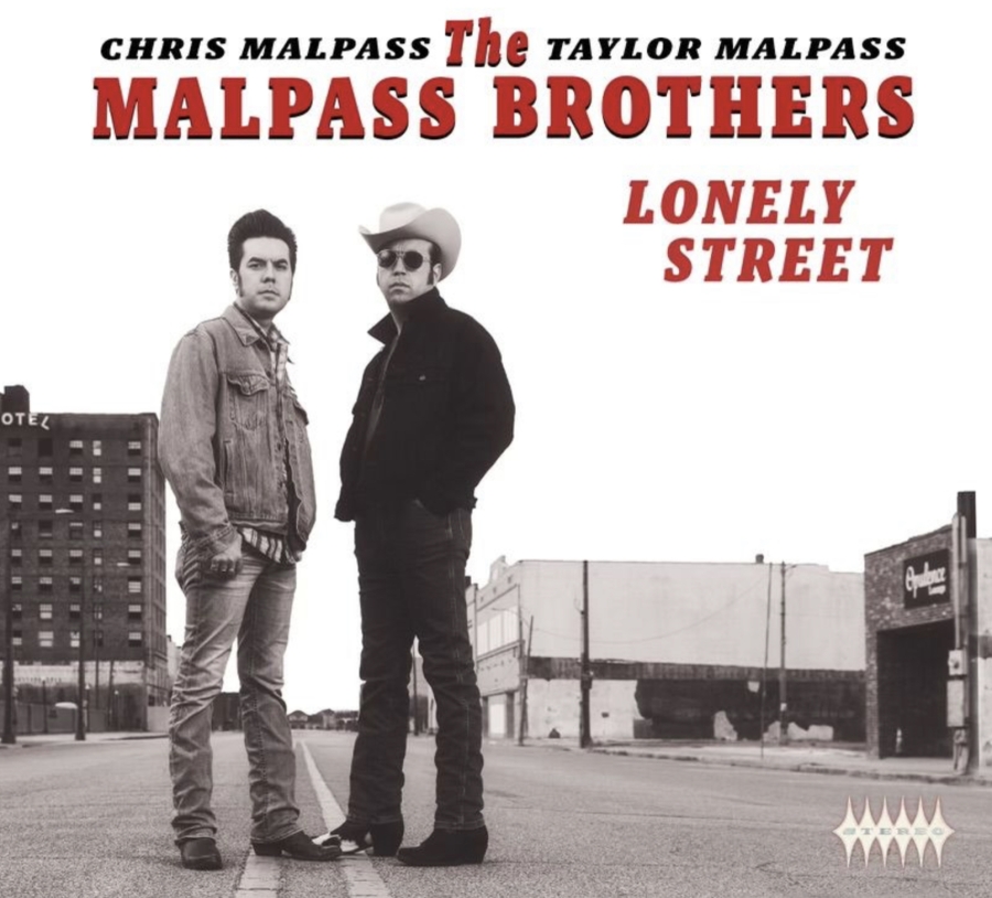 Malpass Brothers Concert Malpass Brothers Concert